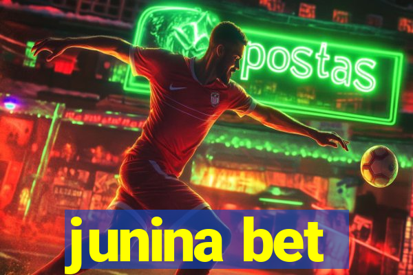 junina bet